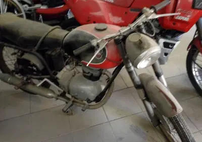 Gilera  150 sport - Annuncio 8009341