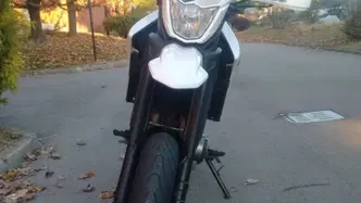 Yamaha XT 660 X (2004 - 16) usata