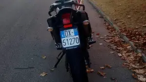 Yamaha XT 660 X (2004 - 16)  (4)
