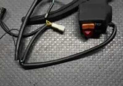 COMANDO LEVA S50 Benelli - Annuncio 8010381