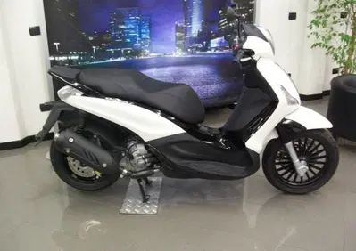 Piaggio Beverly 300 S i.e. (2015 - 16) - Annuncio 6360374