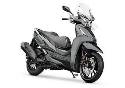 Kymco Agility 300i Noodoe (2021 - 24) - Annuncio 8010779