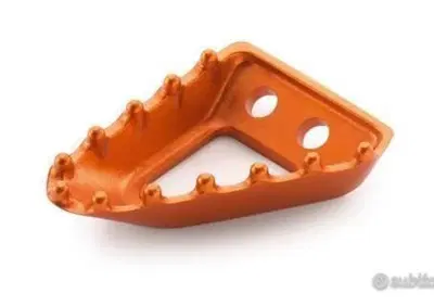 Puntale per il pedale - Annuncio 8012353