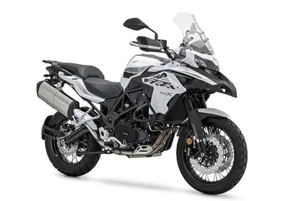 Benelli TRK 502X (2021 - 26) - Annuncio 7727657