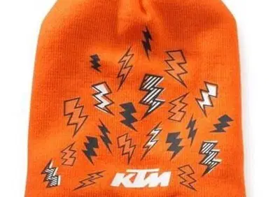 Ktm radical beanie 3PW200023800 - Annuncio 8012523