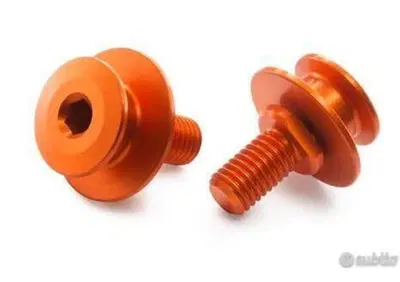 KTM Nottolini alzamoto 6352995500004 - Annuncio 8012653