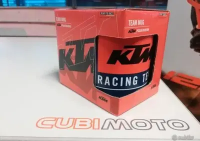 Tazza KTM - Annuncio 8012677
