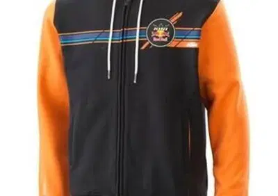 KTM FELPA KINI RedBull 3KI20001990X - Annuncio 8012720