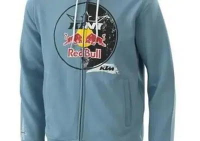 KTM FELPA KINI RedBull - Annuncio 8012724