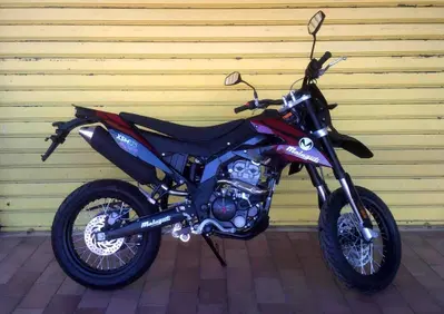 Malaguti XSM 125 (2019 - 20) - Annuncio 8013562
