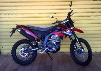 Malaguti XTM 125 (2019 - 20) - Annuncio 8013582