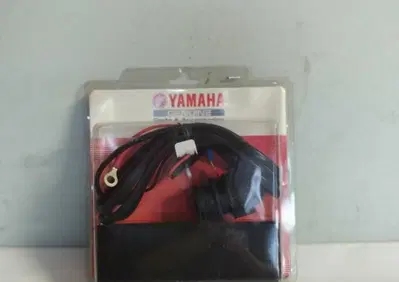 PRESA 12 V YAMAHA - Annuncio 8013719