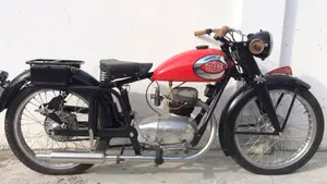 Gilera  