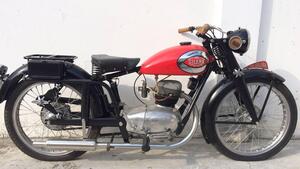 Gilera  