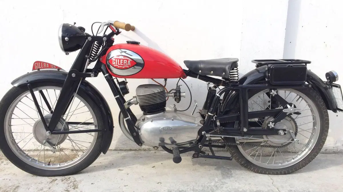Gilera   (2)