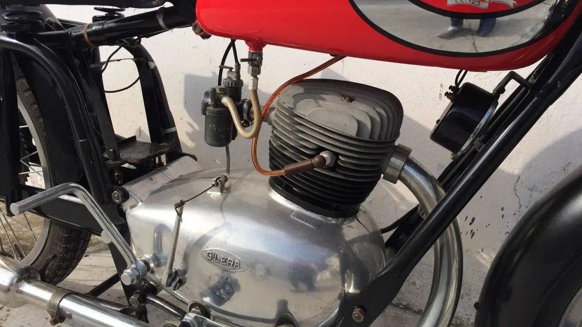 Gilera   (3)