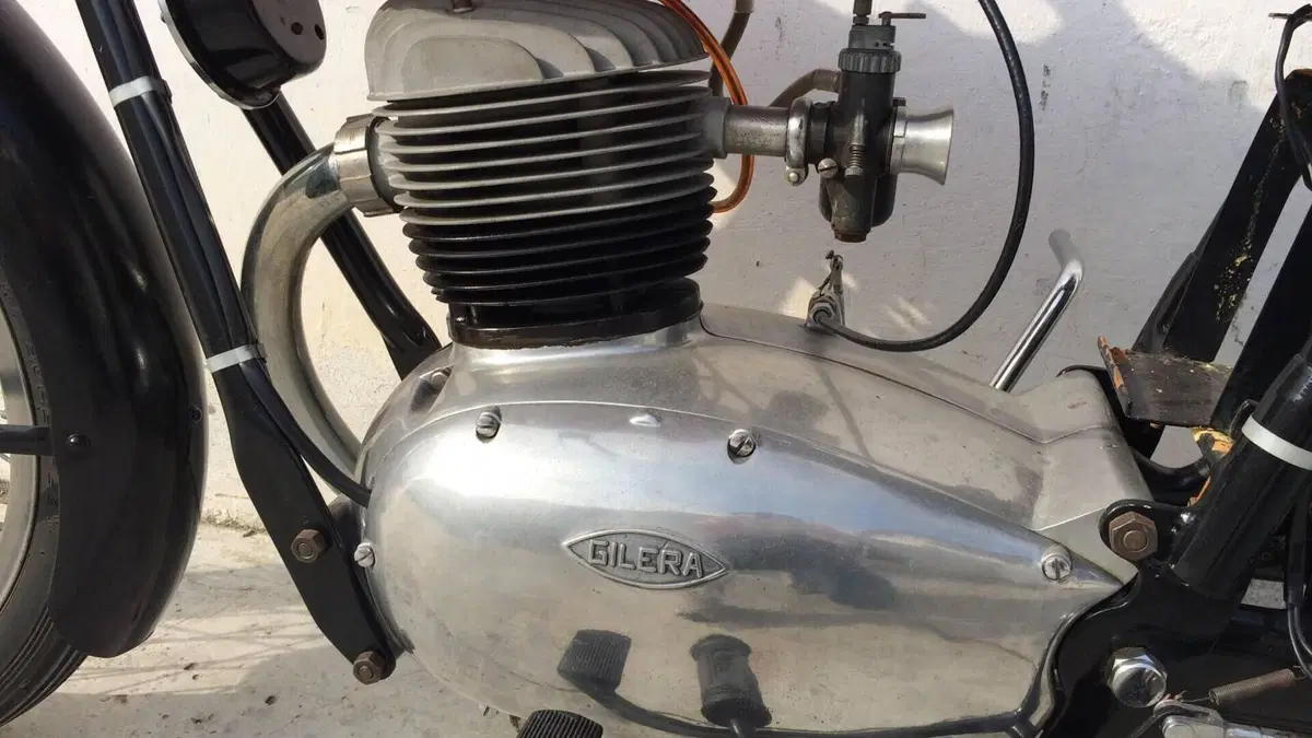 Gilera   (4)