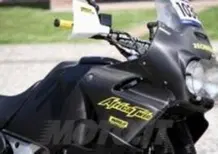 Pellicola. Come cambiare il look alla moto senza perdere l’originalità