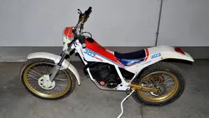 Fantic Motor  