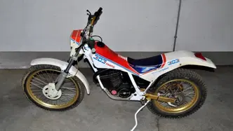 Fantic Motor 303 epoca