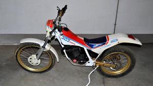 Fantic Motor  