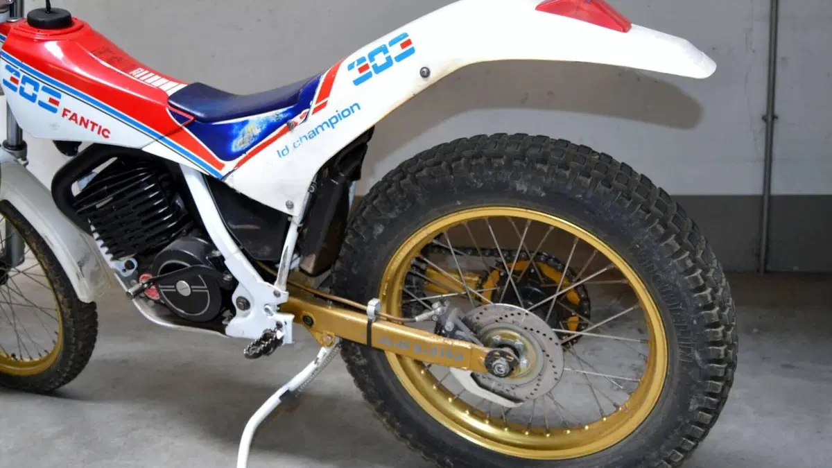 Fantic Motor   (2)