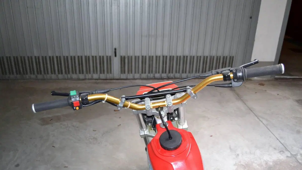 Fantic Motor   (3)