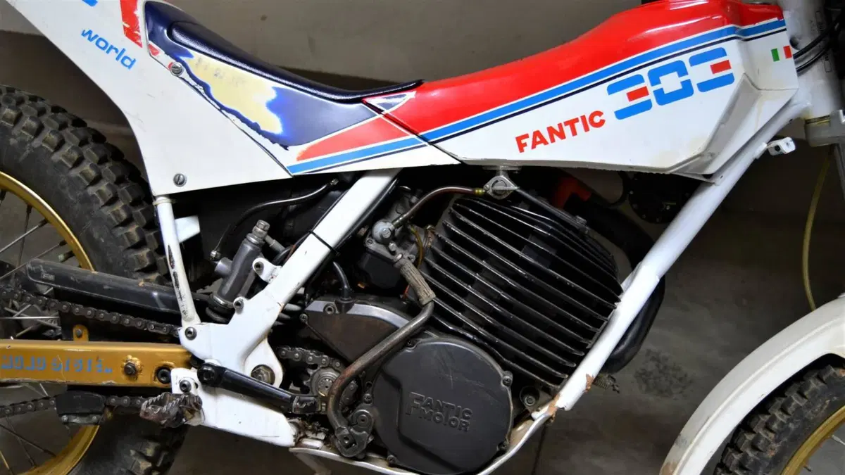 Fantic Motor   (4)
