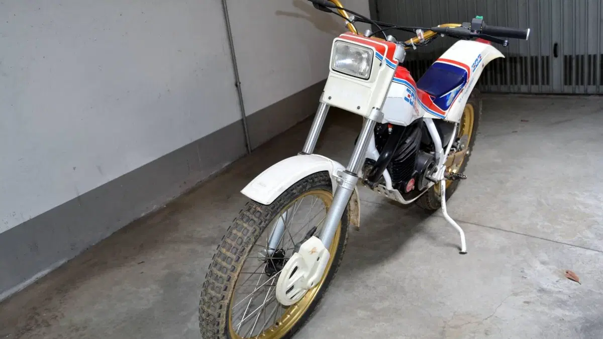 Fantic Motor   (5)