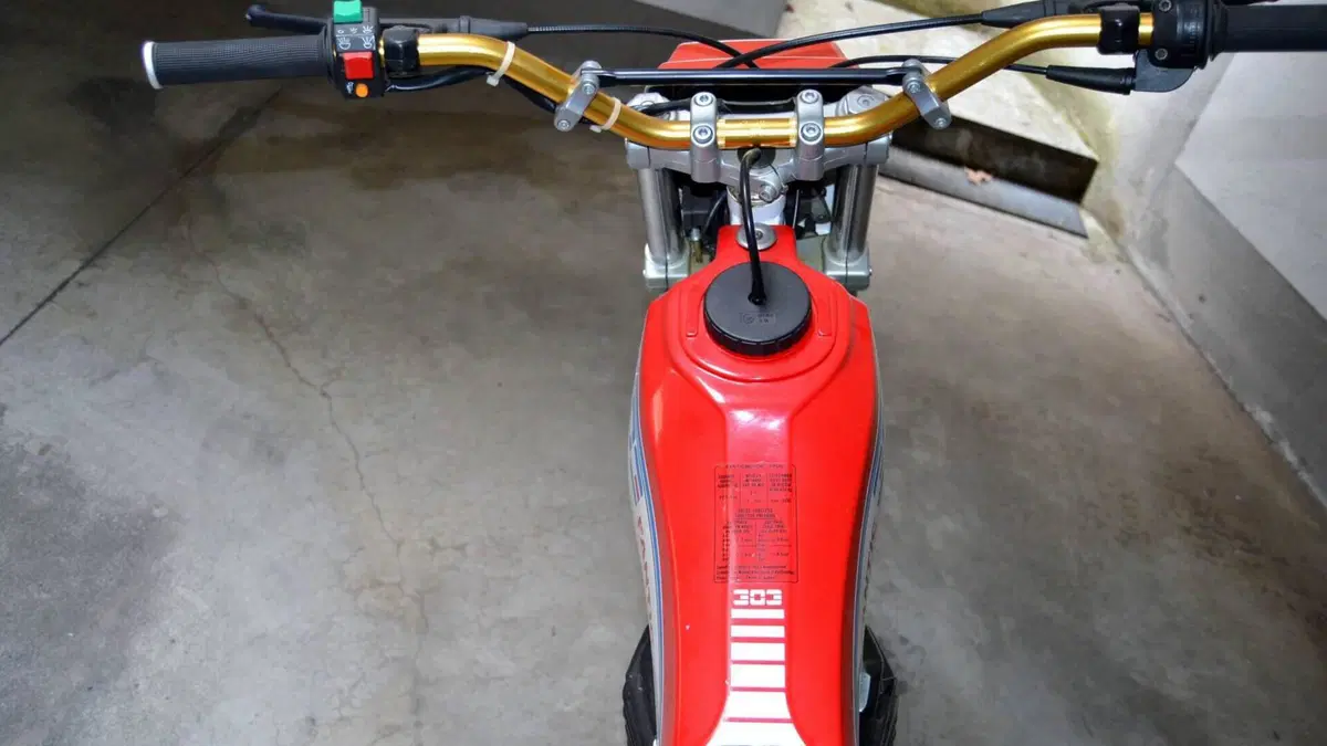 Fantic Motor   (6)