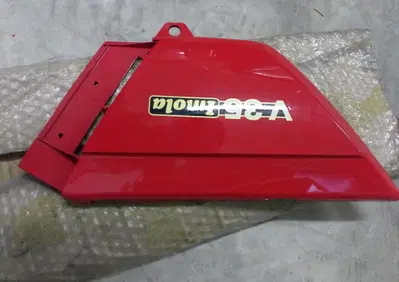 Fiancata laterale dx Guzzi Imola Moto Guzzi - Annuncio 8016473