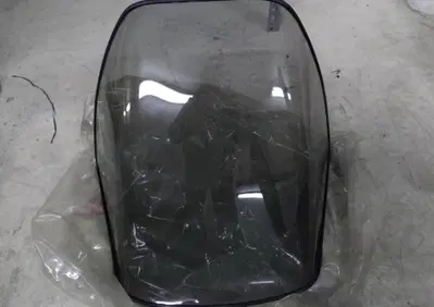 Parabrezza Guzzi 1000 Moto Guzzi - Annuncio 8016497