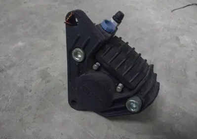 Pinza freno ant Moto guzzi - Annuncio 8016522