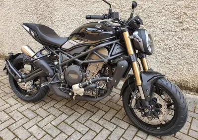 Benelli 752 S (2019 - 20) - Annuncio 8016975