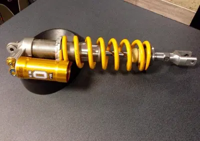 Mono Ammortizzatore Ohlins TTX Ktm Husqvarna Öhlins - Annuncio 8017064