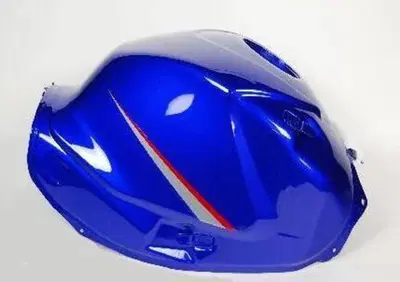 Serbatoio Suzuki GSX r 1000 BLU 2007 2008 - Annuncio 8017091