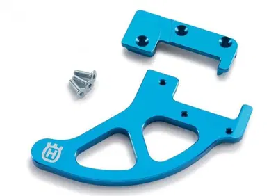 HUSQVARNA PINZA FRENO BREMBO CNC PROTEZIONE - Annuncio 8017134