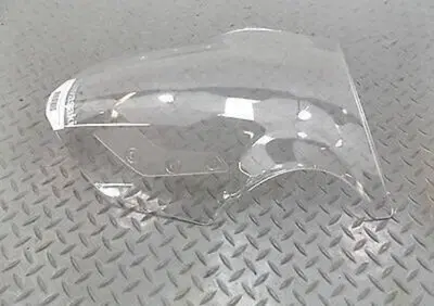 Parabrezza Kawasaki z1000 sx dal 2011 al 2016 - Annuncio 8017141