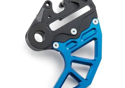 HUSQVARNA PINZA FRENO BREMBO CNC PROTEZIONE - Annuncio 8017144