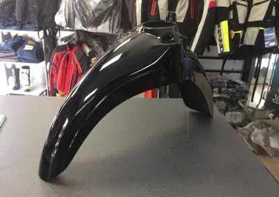 Parafango Anteriore Scarabeo Aprilia 50 Nero - Annuncio 8017145