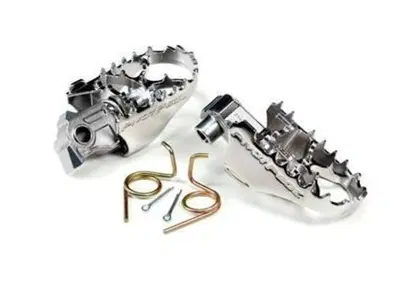 Pedane Flottanti Ktm Husqvarna - Annuncio 8017150