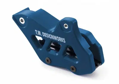 Cruna Catena Racing Husqvarna TM Designworks - Annuncio 8017152