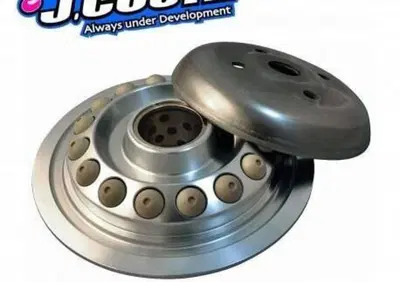 Variatore J Costa Suzuki Burgman 400 J.Costa - Annuncio 8017158