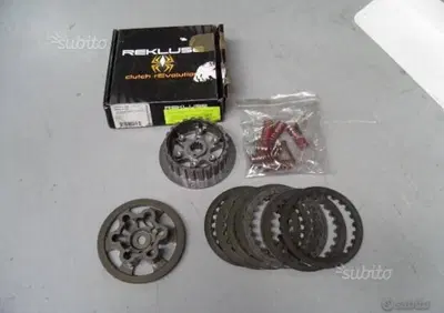 FRIZIONE REKLUSE CORE MANUAL PER HONDA CRF 450 R - Annuncio 8017434