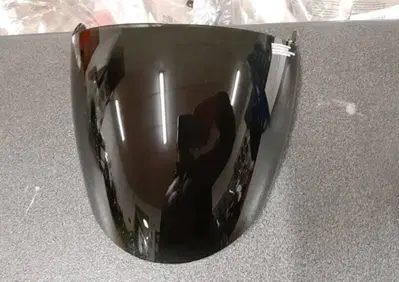 Visiera casco nolan n 42 scura - Annuncio 8018111