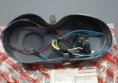 CABLAGGIO FANALE ANT. LEONARDO 125 1996 1998 Aprilia - Annuncio 8018357