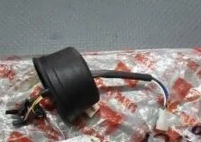 CABLAGGIO FANALE ANT. SR STREET 50 2002 2014 Aprilia - Annuncio 8018372