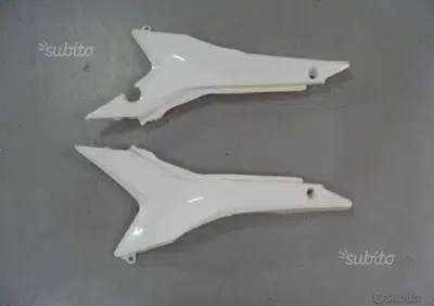 COPPIA FIANCATINE USATE PER HONDA CRF 250 2015 - Annuncio 8018502