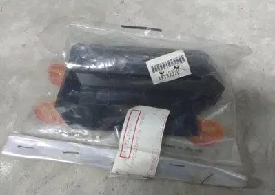 Copri motorino avviamento Moto Guzzi - Annuncio 8018567