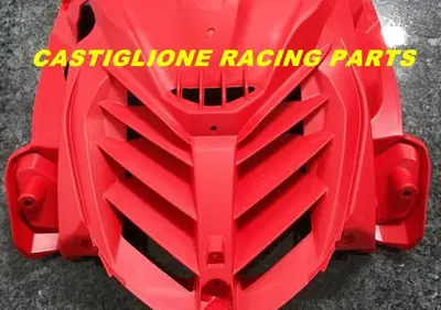 1PHF837N2000 GRIGLIA YAMAHA AEROX - Annuncio 8019082